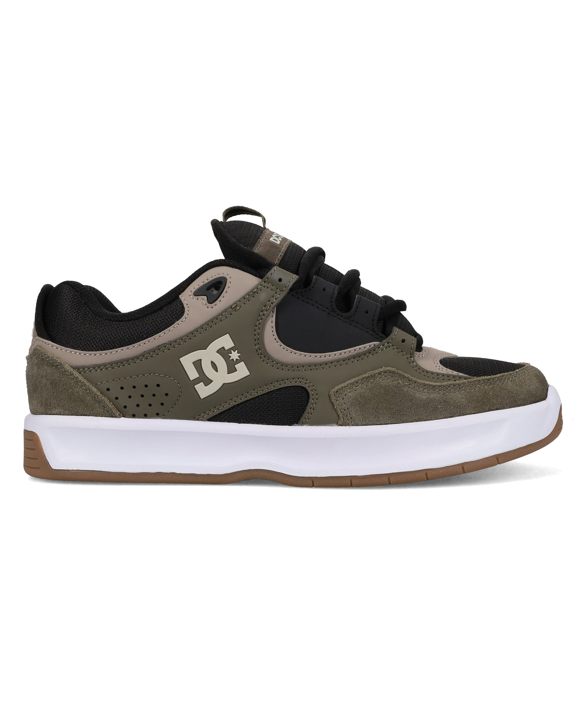 DC SHOES メンズ KALYNX ZERO S フットウェア スニーカー 【2026年春夏