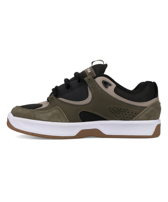 DC SHOES メンズ KALYNX ZERO S フットウェア スニーカー 【2026年春夏