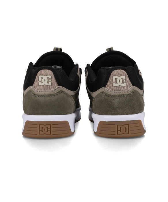 DC SHOES メンズ KALYNX ZERO S フットウェア スニーカー 【2026年春夏
