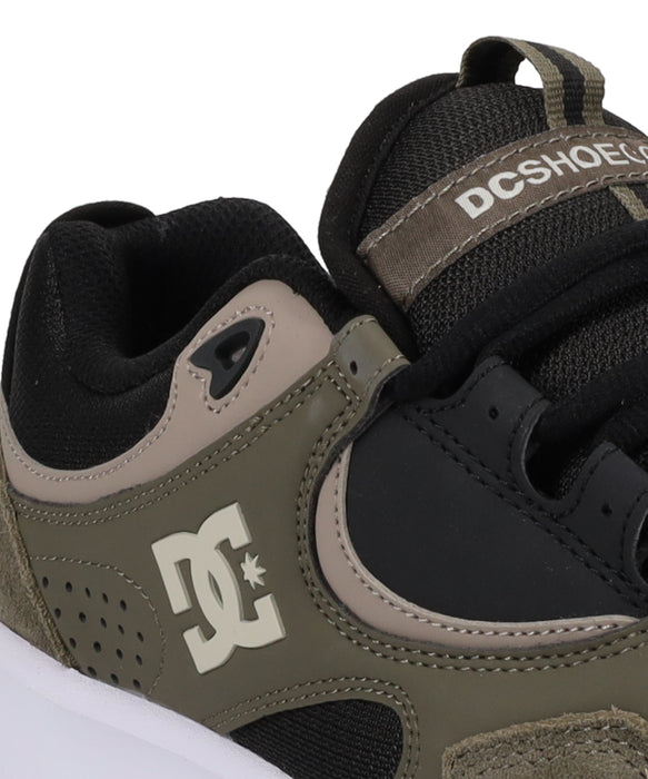 DC SHOES メンズ KALYNX ZERO S シューズ 【2026年春夏モデル】 301 / 29CM