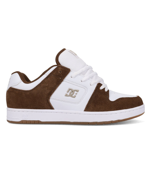 DC SHOES メンズ MANTECA 4 S シューズ 【2026年春夏モデル】 210 / 29CM