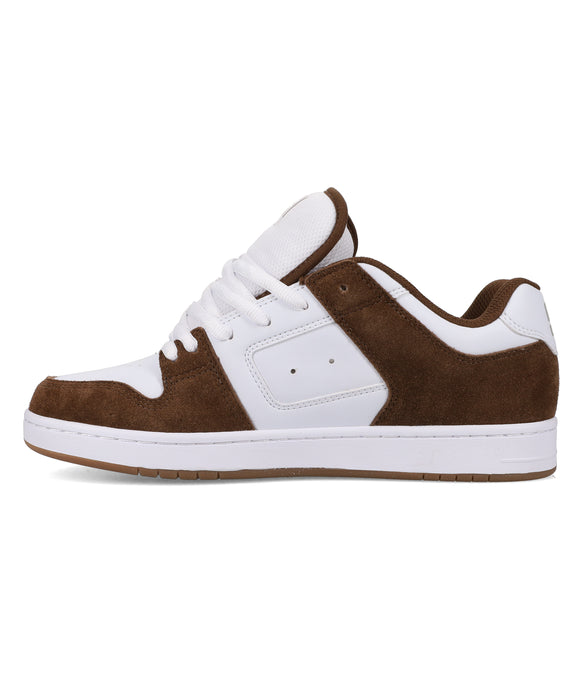 DC SHOES メンズ MANTECA 4 S シューズ 【2026年春夏モデル】 210 / 29CM
