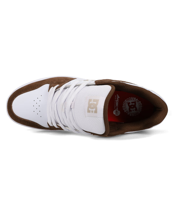 DC SHOES メンズ MANTECA 4 S シューズ 【2026年春夏モデル】 210 / 29CM
