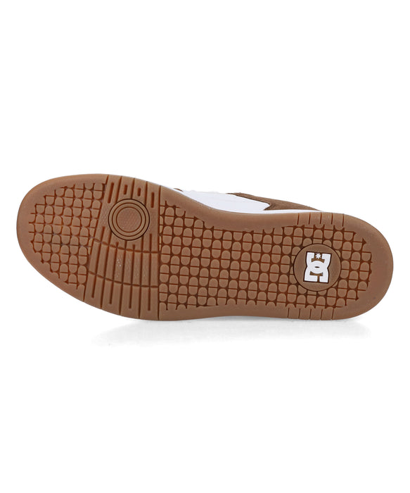DC SHOES メンズ MANTECA 4 S シューズ 【2026年春夏モデル】 210 / 29CM