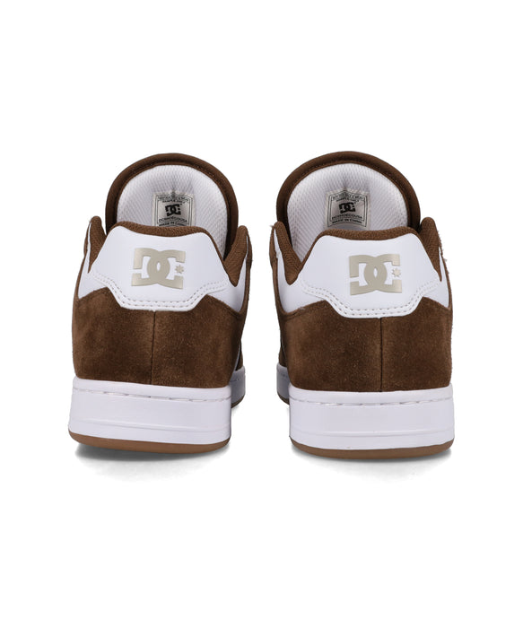 DC SHOES メンズ MANTECA 4 S シューズ 【2026年春夏モデル】 210 / 29CM