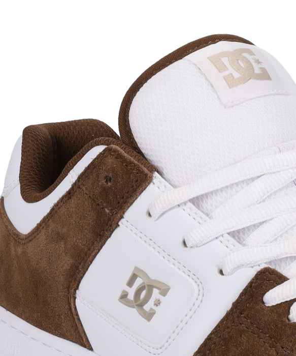 DC SHOES メンズ MANTECA 4 S シューズ 【2026年春夏モデル】 210 / 29CM
