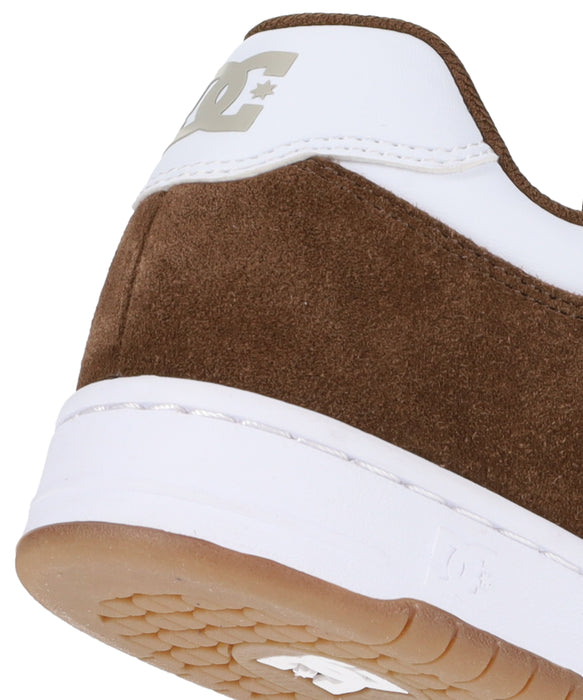 DC SHOES メンズ MANTECA 4 S シューズ 【2026年春夏モデル】 210 / 29CM