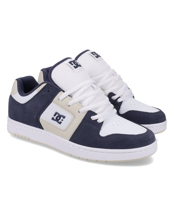 DC SHOES メンズ MANTECA 4 S シューズ 【2026年春夏モデル】 411 / 29CM