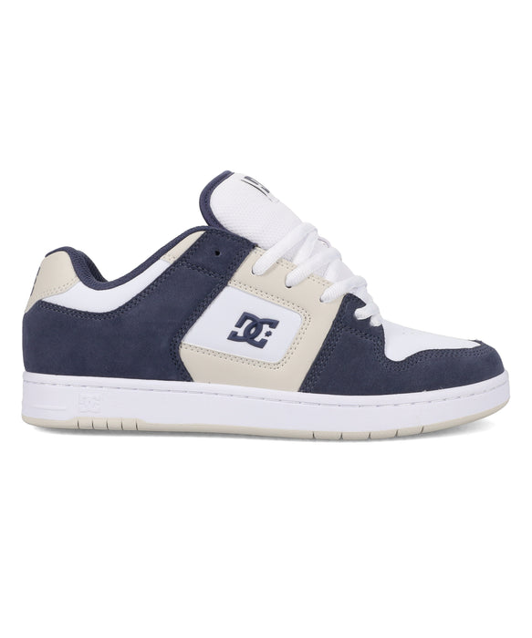 DC SHOES メンズ MANTECA 4 S シューズ 【2026年春夏モデル】 411 / 29CM