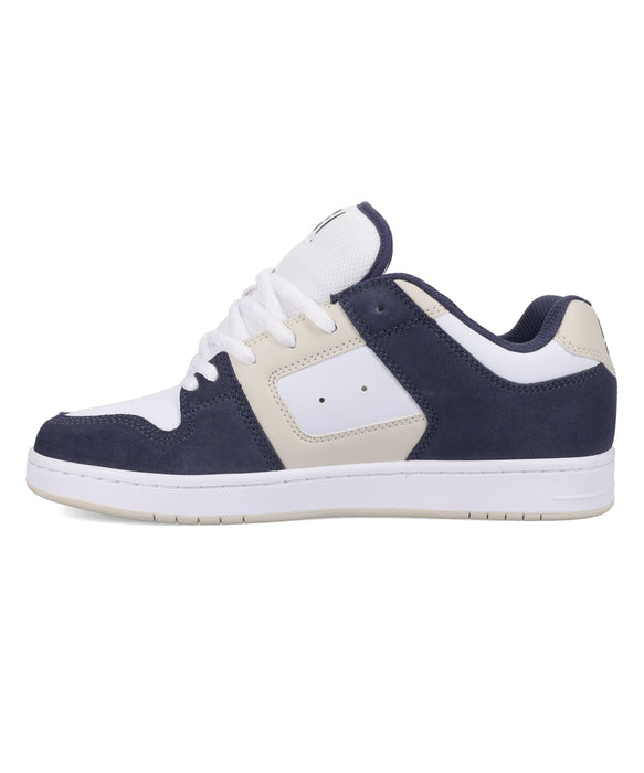 DC SHOES メンズ MANTECA 4 S シューズ 【2026年春夏モデル】 411 / 29CM