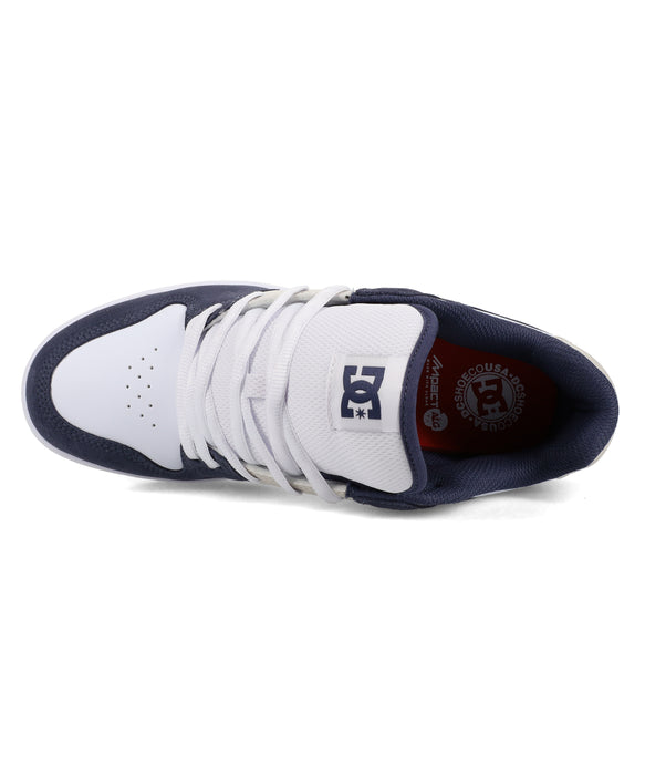 DC SHOES メンズ MANTECA 4 S シューズ 【2026年春夏モデル】 411 / 29CM