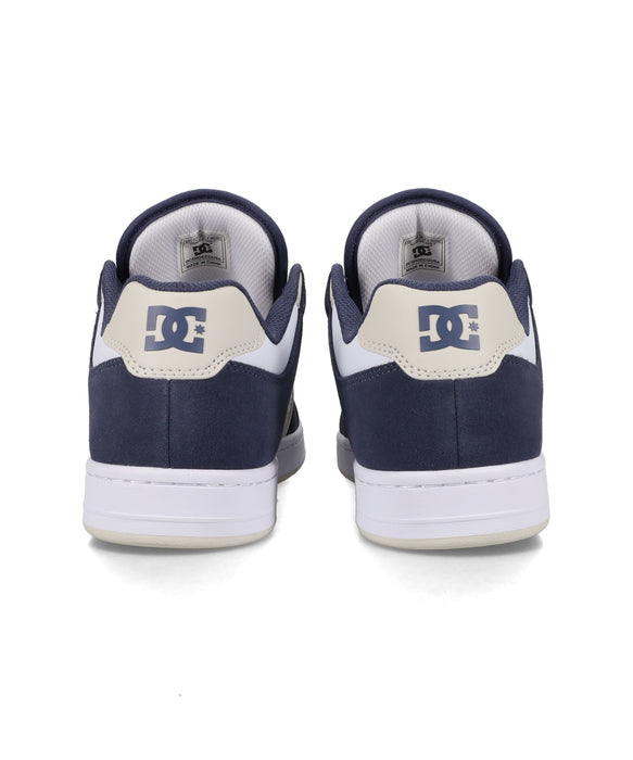 DC SHOES メンズ MANTECA 4 S シューズ 【2026年春夏モデル】 411 / 29CM