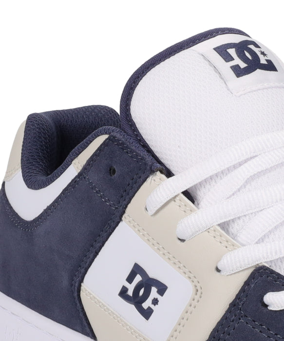 DC SHOES メンズ MANTECA 4 S シューズ 【2026年春夏モデル】 411 / 29CM