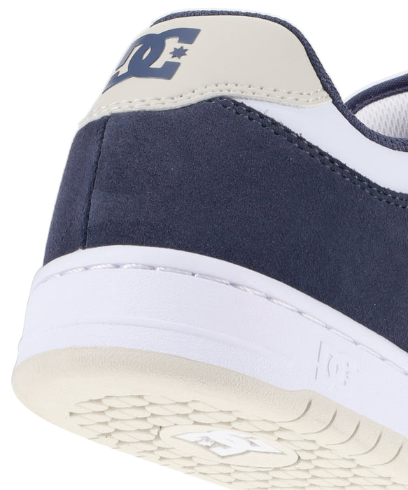 DC SHOES メンズ MANTECA 4 S シューズ 【2026年春夏モデル】 411 / 29CM