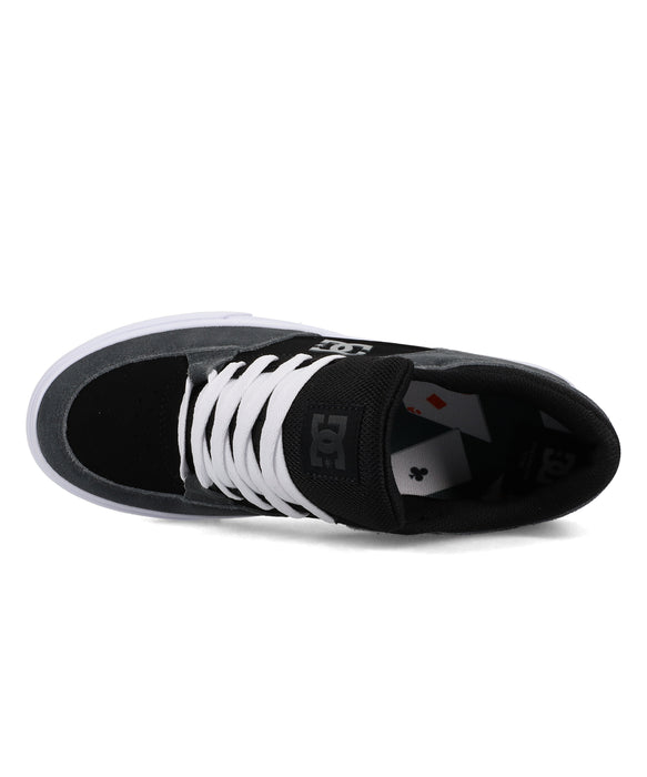 DC SHOES メンズ ONYX S WILL MARSHALL シューズ 【2026年春夏モデル】 001 / 29CM