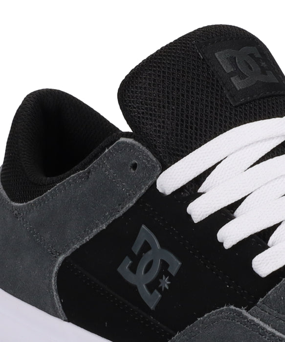 DC SHOES メンズ ONYX S WILL MARSHALL シューズ 【2026年春夏モデル】 001 / 29CM
