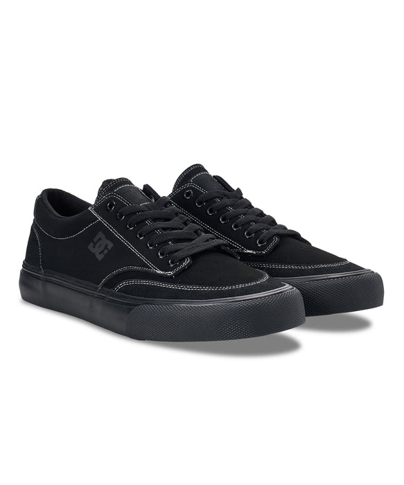 DC SHOES メンズ VARIAL S フットウェア スニーカー 【2026年春夏モデル】 3BK / 29CM