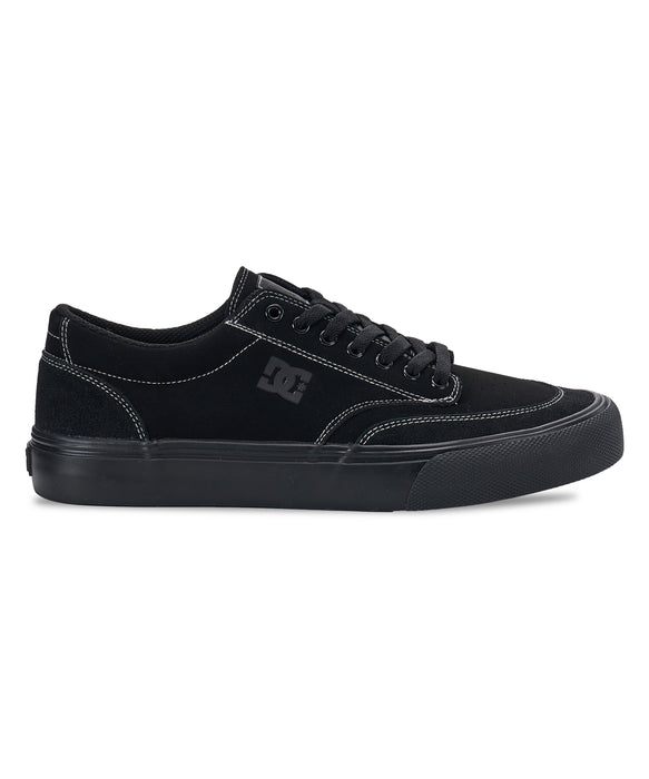DC SHOES メンズ VARIAL S フットウェア スニーカー 【2026年春夏モデル】 3BK / 29CM