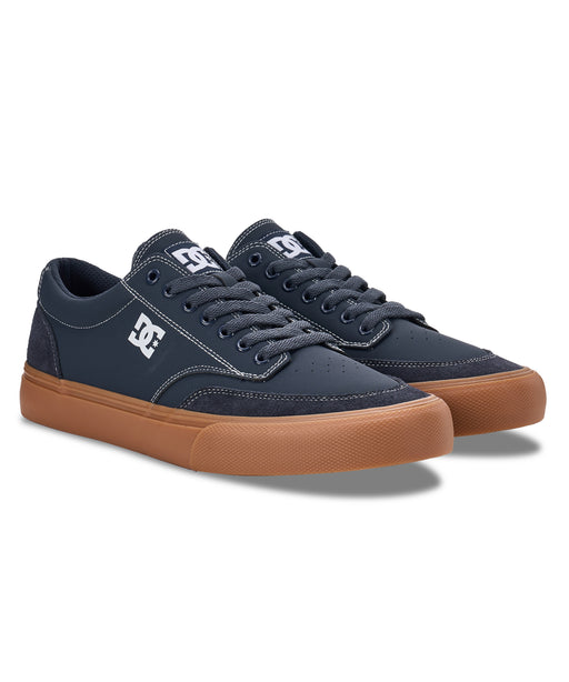 DC SHOES メンズ VARIAL S フットウェア スニーカー 【2026年春夏モデル】