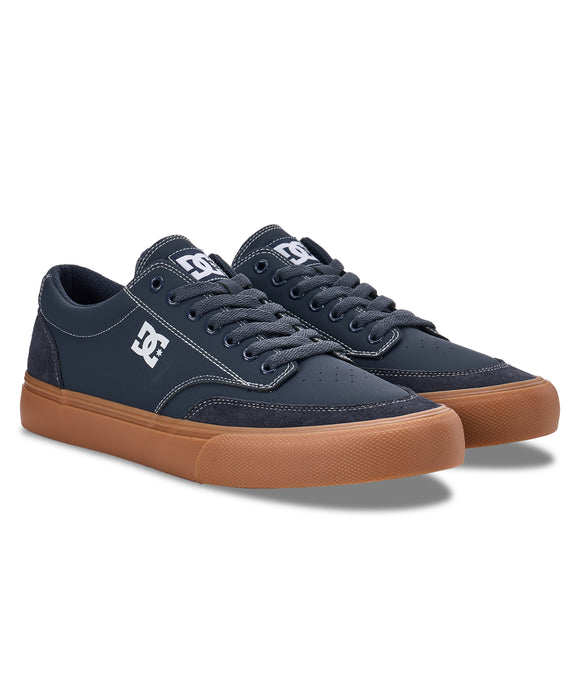 DC SHOES メンズ VARIAL S フットウェア スニーカー 【2026年春夏モデル】 NVG / 29CM