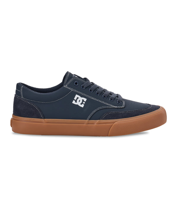 DC SHOES メンズ VARIAL S フットウェア スニーカー 【2026年春夏モデル】 NVG / 29CM