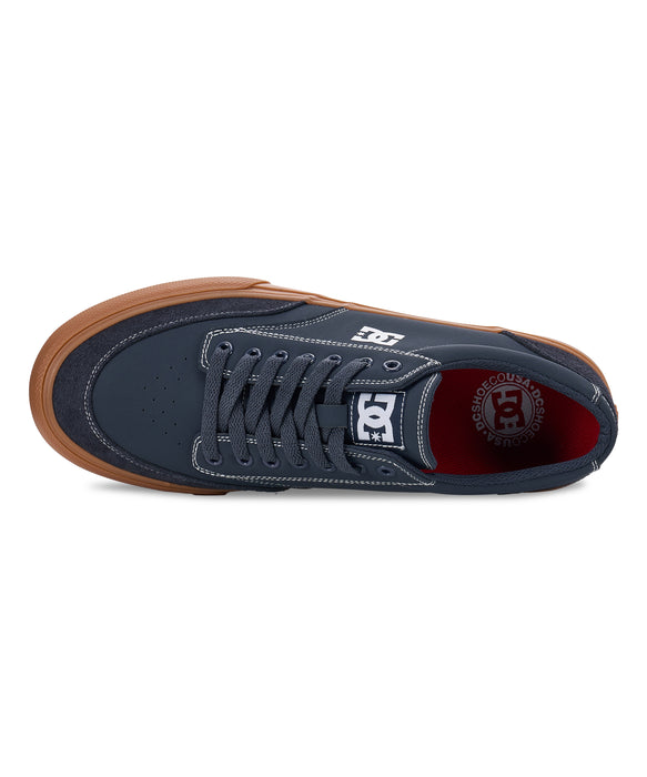 DC SHOES メンズ VARIAL S フットウェア スニーカー 【2026年春夏モデル】 NVG / 29CM