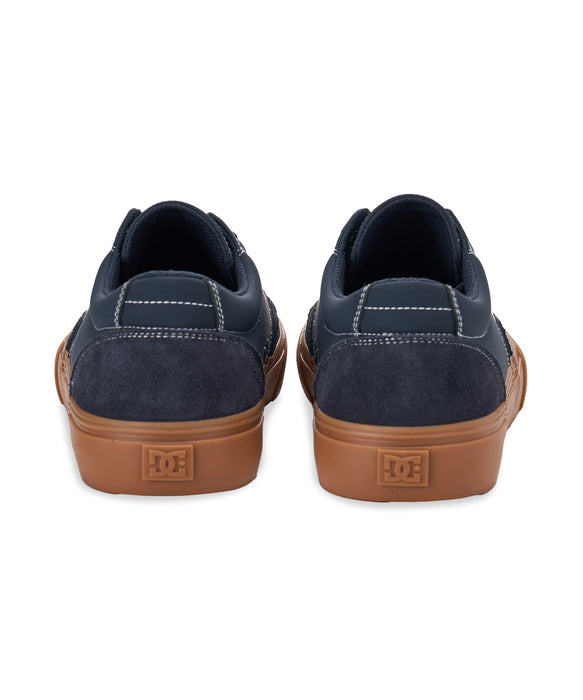 DC SHOES メンズ VARIAL S フットウェア スニーカー 【2026年春夏モデル】 NVG / 29CM