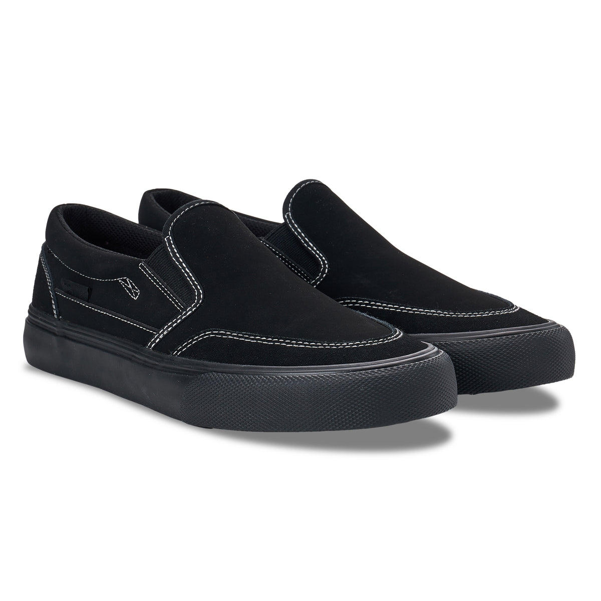 DC SHOES メンズ VARIAL SLIP-ON S フットウェア スニーカー【2026年春