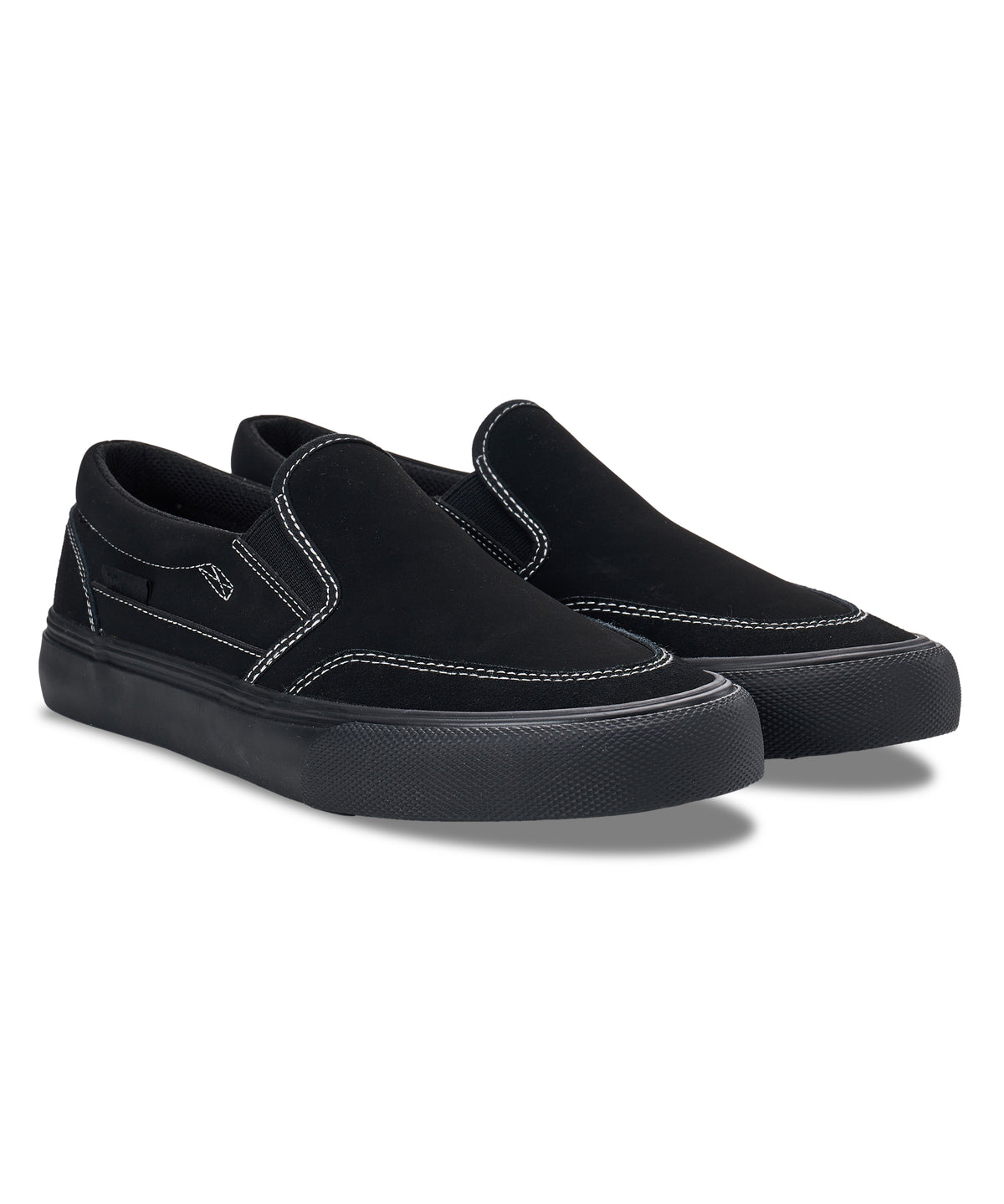 DC SHOES メンズ VARIAL SLIP-ON S フットウェア スニーカー【2026年春
