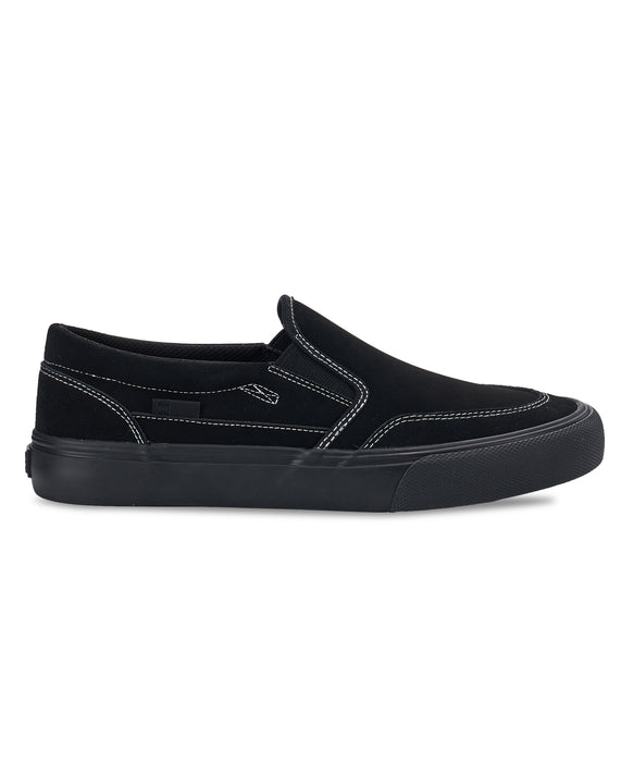 DC SHOES メンズ VARIAL SLIP-ON S フットウェア スニーカー【2026年春夏モデル】 3BK / 29CM