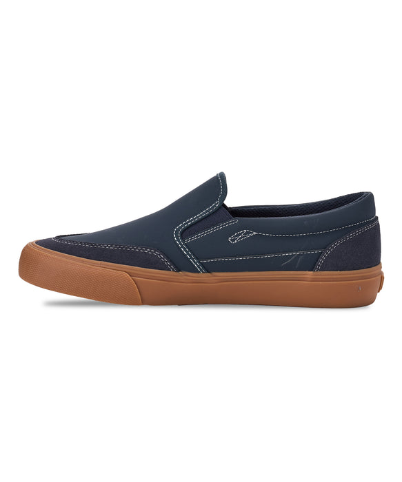 DC SHOES メンズ VARIAL SLIP-ON S フットウェア スニーカー【2026年春夏モデル】 NVG / 29CM