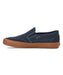 DC SHOES メンズ VARIAL SLIP-ON S フットウェア スニーカー【2026年春夏モデル】 NVG / 29CM