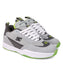 DC SHOES メンズ JS 2 シューズ 【2026年秋冬モデル】 21 / 29CM