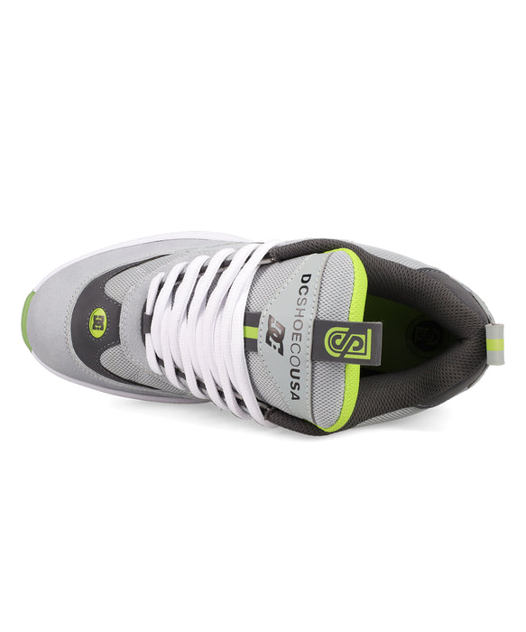 DC SHOES メンズ JS 2 シューズ 【2026年秋冬モデル】 21 / 29CM