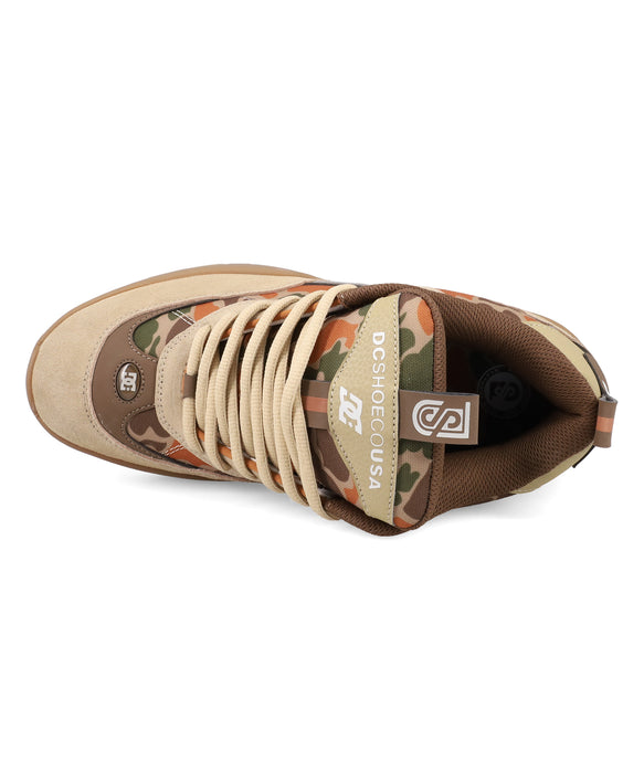 DC SHOES メンズ JS 2 シューズ 【2026年秋冬モデル】 210 / 29CM