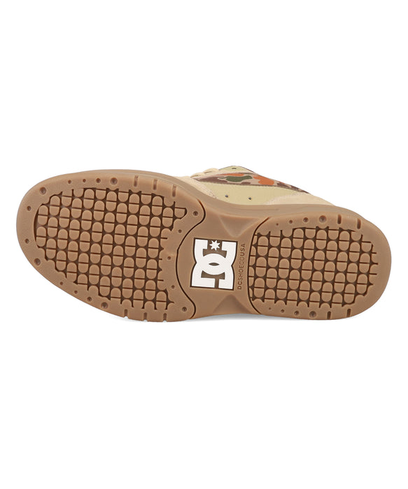 DC SHOES メンズ JS 2 シューズ 【2026年秋冬モデル】 210 / 29CM