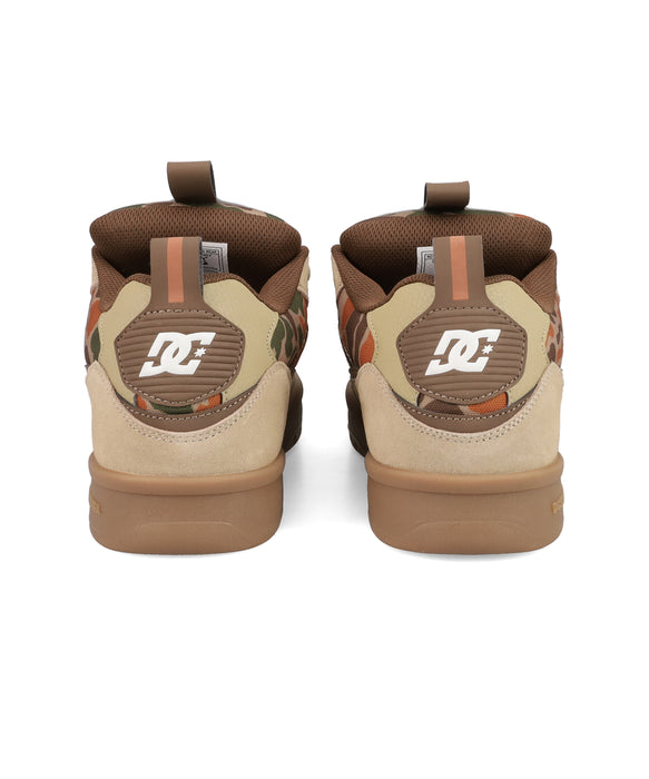 DC SHOES メンズ JS 2 シューズ 【2026年秋冬モデル】 210 / 29CM