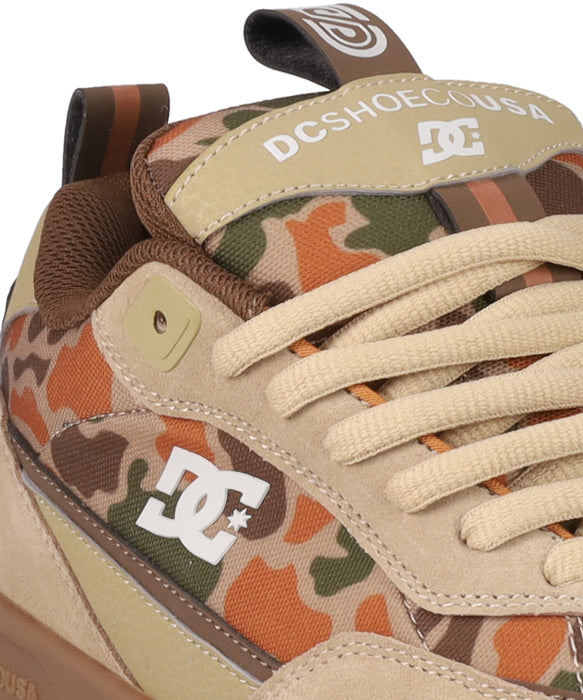 DC SHOES メンズ JS 2 シューズ 【2026年秋冬モデル】 210 / 29CM