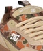 DC SHOES メンズ JS 2 シューズ 【2026年秋冬モデル】 210 / 29CM