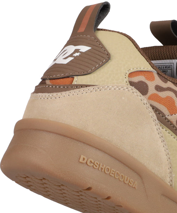 DC SHOES メンズ JS 2 シューズ 【2026年秋冬モデル】 210 / 29CM