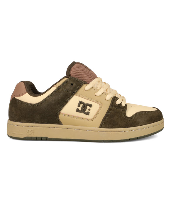 DC SHOES メンズ MANTECA 4 S シューズ 【2026年秋冬モデル】 301 / 29CM