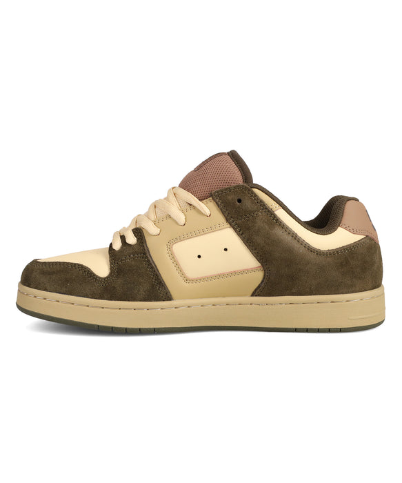 DC SHOES メンズ MANTECA 4 S シューズ 【2026年秋冬モデル】 301 / 29CM