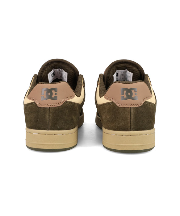 DC SHOES メンズ MANTECA 4 S シューズ 【2026年秋冬モデル】 301 / 29CM