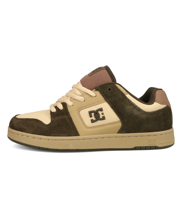 DC SHOES メンズ MANTECA 4 S シューズ 【2026年秋冬モデル】 301 / 29CM