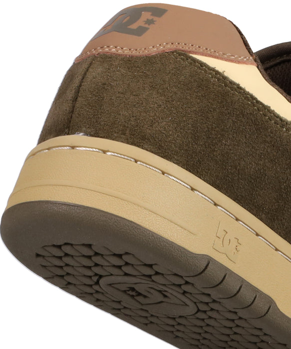 DC SHOES メンズ MANTECA 4 S シューズ 【2026年秋冬モデル】 301 / 29CM