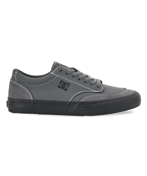 DC SHOES メンズ VARIAL S シューズ 【2026年秋冬モデル】 DGY / 29CM