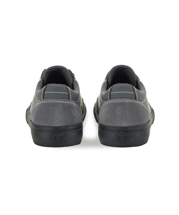 DC SHOES メンズ VARIAL S シューズ 【2026年秋冬モデル】 DGY / 29CM