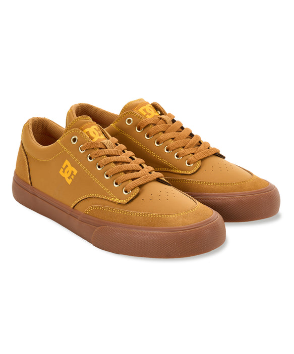 DC SHOES メンズ VARIAL S シューズ 【2026年秋冬モデル】 WEA / 29CM