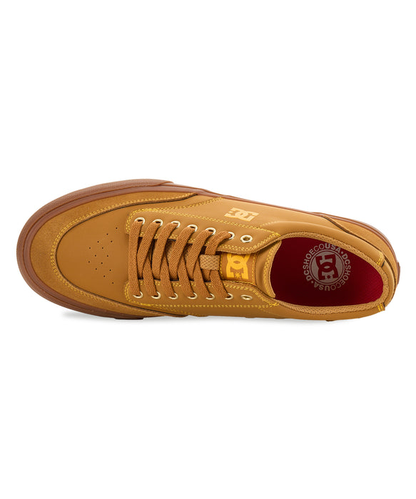 DC SHOES メンズ VARIAL S シューズ 【2026年秋冬モデル】 WEA / 29CM