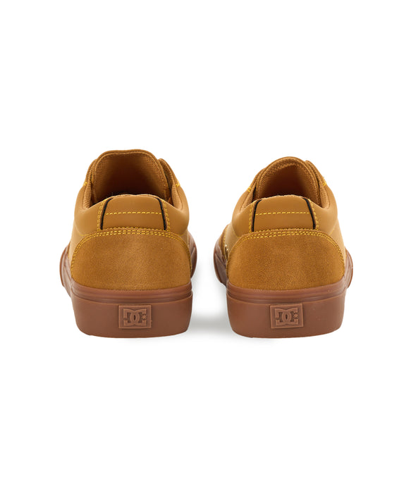 DC SHOES メンズ VARIAL S シューズ 【2026年秋冬モデル】 WEA / 29CM